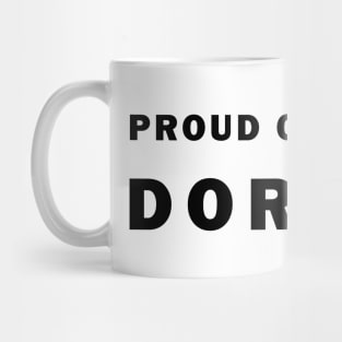 Proud Citizen of Doriath Mug